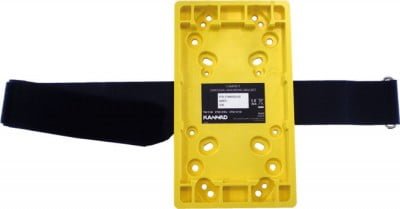 KANNAD UNIVERSAL COMPACT MOUNTING BRACKET