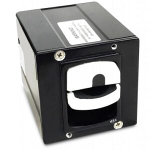 GUARDIAN AVIONICS PULSE OXIMETER CO DETECTOR 455