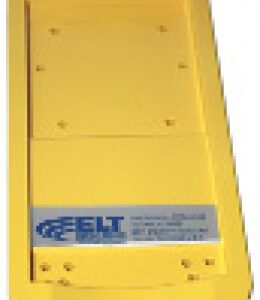 E.L.T. 406 ELT MOUNTING TRAY