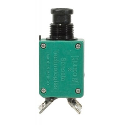 KLIXON 2TC2-2 1/2 CIRCUIT BREAKER