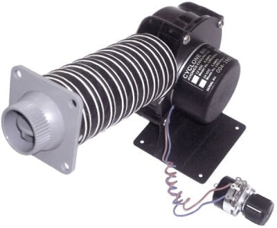 LONESTAR VENTILATION BLOWER KIT
