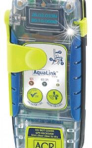 ACR AQUALINK VIEW (USA) PLB