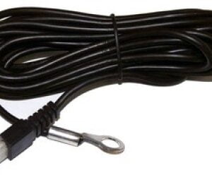 BATTERYMINDER TEMPERATURE / VOLTAGE (AT-THE-BATTERY) SENSOR