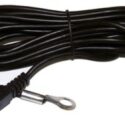 BATTERYMINDER TEMPERATURE / VOLTAGE (AT-THE-BATTERY) SENSOR