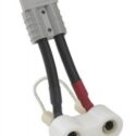 BATTERYMINDER ANDERSON SB-50 GRAY TO ELCON