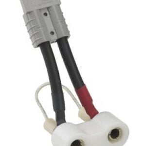 BATTERYMINDER ANDERSON SB-50 GRAY TO ELCON