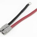 BATTERYMINDER 11/32 INCH RING TERMINALS