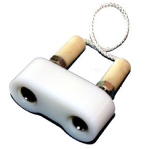 BATTERYMINDER ELCON TYPE CONNECTOR