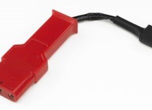 BATTERYMINDER ANDERSON SB-50 TO CESSNA STYLE GPU PLUG