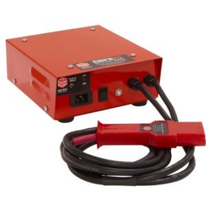 RED BOX AVIATION CONTINUOUS DC POWER UNIT