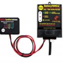 BATTERYMINDER SCC-005-AA-S3 12 VOLT 5 WATT AVIATION SOLAR CHARGER / MAINTAINER / DESULFATOR FOR AGM