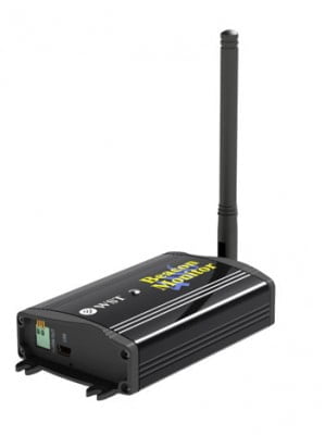406 MHz ELT BEACON MONITOR FBM200