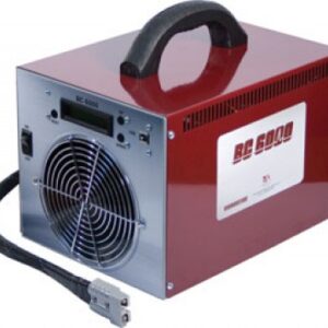 BC-6000 BATTERY CAPACITY TESTER