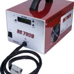 BC-7000 BATTERY CAPACITY TESTER
