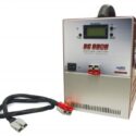 BC-8000 BATTERY CHARGER & CAPACITY TESTER