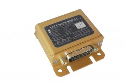 LONESTAR FAN FAILURE MODULE