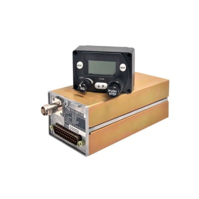 TRIG TY92 VHF RADIO SYSTEM - Image 2