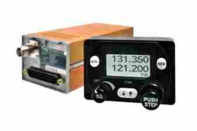 TRIG TY92 VHF RADIO SYSTEM - Image 3