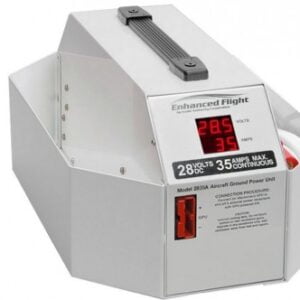 AVIATION GROUND POWER 28V