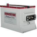 CONCORDE PLATINUM SEALED BATTERY RG-224