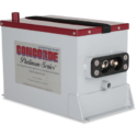 CONCORDE PLATINUM SEALED BATTERY RG-222