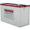 CONCORDE PLATINUM SEALED BATTERY RG-350