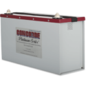 CONCORDE PLATINUM SEALED BATTERY RG-355
