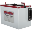 CONCORDE PLATINUM SEALED BATTERY RG-206