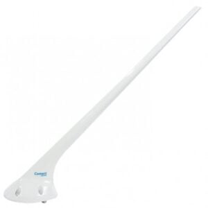 COMANT COMDAT VHF / GPS WAAS ANTENNA CI 2580-200