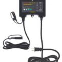 BATTERYMINDER 2012-AGM 12V / 2A CHARGER / MAINTAINER / DESULFATOR FOR OPTIMA AND ODYSSEY
