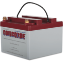 CONCORDE RG-24-12 AIRCRAFT BATTERY