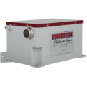 CONCORDE RG-124 AIRCRAFT HEATED BATTERY