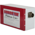 CONCORDE RG-126 AIRCRAFT BATTERY