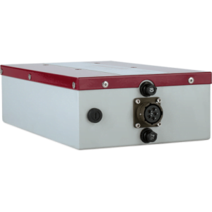 CONCORDE RG-128-3 AIRCRAFT BATTERY