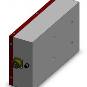 CONCORDE RG-129 AIRCRAFT BATTERY