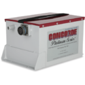 CONCORDE RG-130-1 AIRCRAFT BATTERY