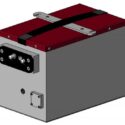 CONCORDE RG-145-1 AIRCRAFT BATTERY