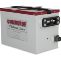 CONCORDE RG-145-2 AIRCRAFT BATTERY