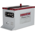 CONCORDE RG-223 AIRCRAFT BATTERY