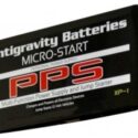 MICRO-START PERSONAL POWER SUPPLY XP-1