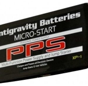 MICRO-START PERSONAL POWER SUPPLY XP-1