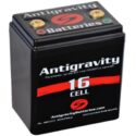 ANTIGRAVITY 16 CELL SMALL CASE BATTERY