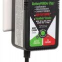 BATTERYMINDER 12106A8V 8 VOLT 1.33 AMP CHARGER / MAINTAINER / DESULFATOR