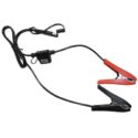 BATTERYMINDER® INSULATED BATTERY CLIP CORD SET