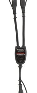 BATTERYMINDER SMARTECHNOLOGY - Y MULTIPLE BATTERY CONNECTOR