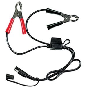 BATTERYMINDER® BATTERY CLIPS