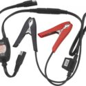 BATTERYMINDER INSULATED BATTERY CLIPS PAIRED WITH 210AY Y-CONNECTOR WITH SMARTECHNOLOGY™