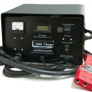 APU BATTERY CHARGER 28V 50AMP