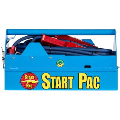 START PAC LI2800QC STARTING UNIT SUPER PAC
