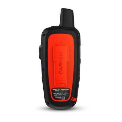 GARMIN INREACH EXPLORER®+ SATELLITE COMMUNICATOR WITH MAPS & SENSORS - Image 6
